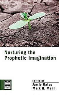 Nurturing the Prophetic Imagination (Hardcover)