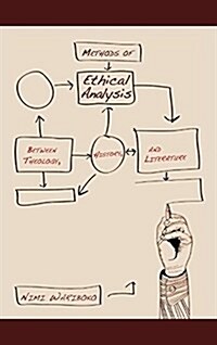 Methods of Ethical Analysis (Hardcover)