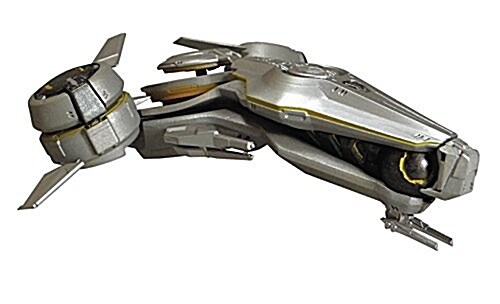 Halo 5 Forerunner Phaeton Ship Replica (Other)