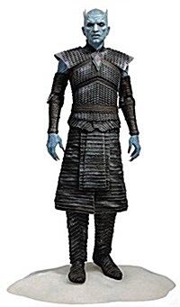 Game of Thrones: Night King Figure (Other)