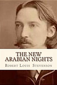 The New Arabian Nights (Paperback)