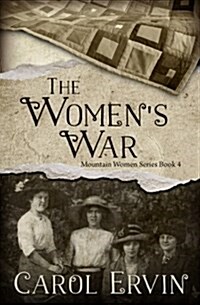 The Womens War (Paperback)