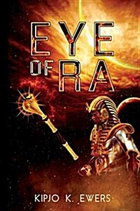 Eye of Ra (Paperback)