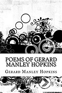 Poems of Gerard Manley Hopkins (Paperback)