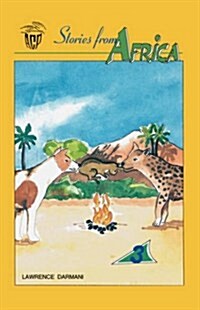 Stories from Africa 3 (Paperback)