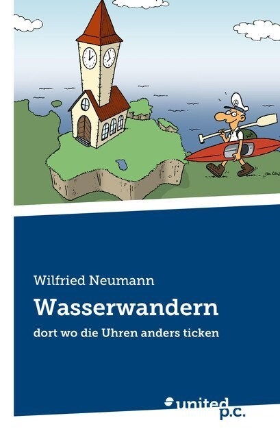 Wasserwandern (Paperback)