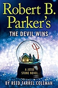 Robert B. Parkers the Devil Wins (Paperback)