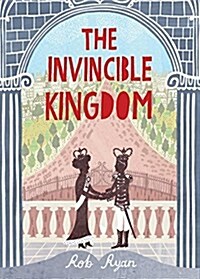 The Invincible Kingdom (Hardcover)