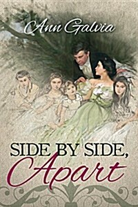 Side by Side Apart (Paperback)