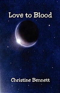 Love to Blood (Paperback)