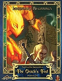 The Oracles Test (5e) (Paperback)