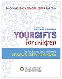 10-Pack Your Gifts for Children: Coloring and Activity Book (Paperback)