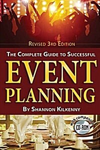 The Complete Guide to Successful Event Planning (Paperback, 3, Revised)