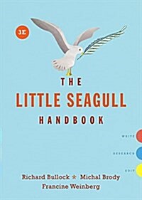 The Little Seagull Handbook (Spiral, 3)