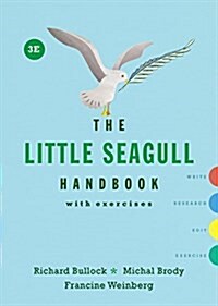 The Little Seagull Handbook with Exercises (Spiral, 3)