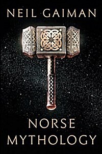 Norse Mythology (Hardcover)