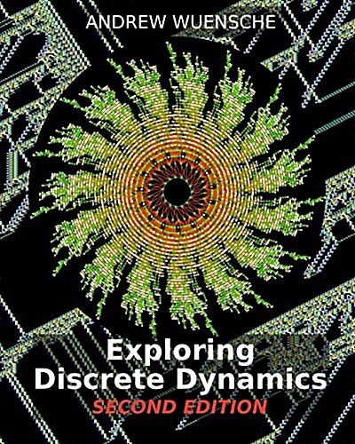 Exploring Discrete Dynamics. 2nd Editiion. the Ddlab Manual (Paperback, 2, Revised)