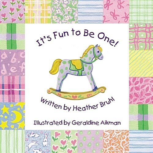 Its Fun to Be One (Paperback)