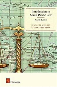 Introduction to South Pacific Law : 4th edition (Paperback, 4 ed)
