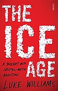 The Ice Age: A Journey Into Crystal-Meth Addiction (Paperback)