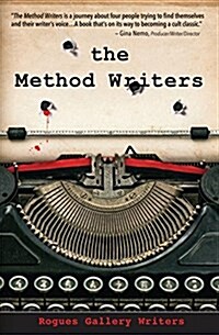 The Method Writers (Paperback)