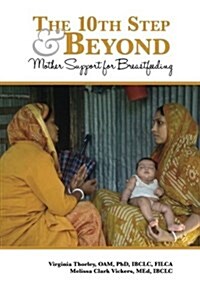 The 10th Step and Beyond: Mother Support for Breastfeeding (Paperback)