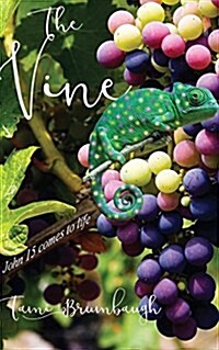 The Vine (Paperback)