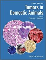 Tumors in Domestic Animals (Hardcover, 5)