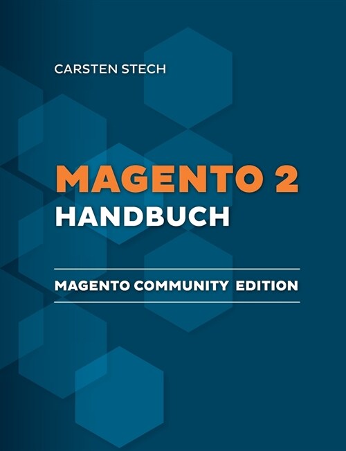 Magento 2 Handbuch (Paperback)