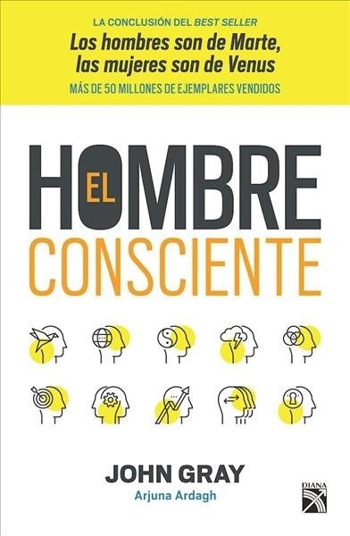 El Hombre Consciente (Paperback)