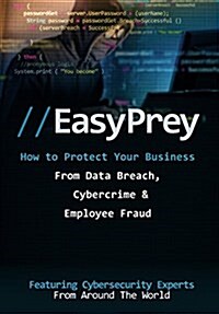 Easy Prey (Hardcover)