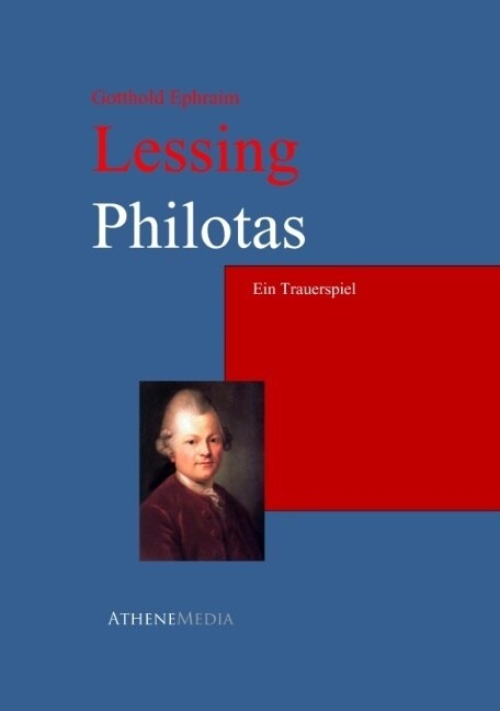 Philotas (Paperback)