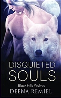 Disquieted Souls (Paperback)