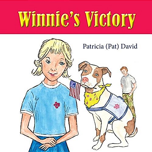 Winnies Victory (Paperback)