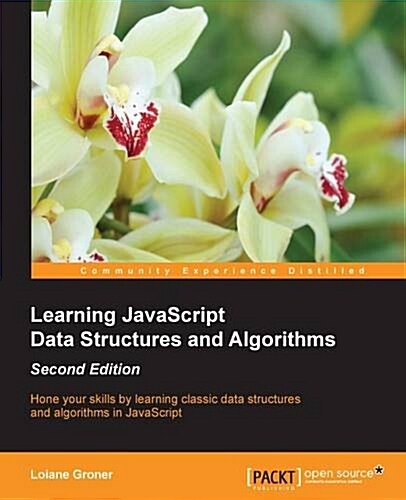 Learning JavaScript Data Structures and Algorithms - (Paperback, 2 Revised edition)