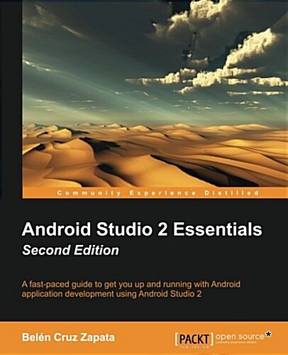 Android Studio 2 Essentials - (Paperback, 2 Revised edition)