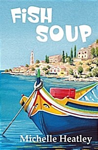 Fish Soup (Paperback)