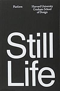 Still Life: Platform 9 (Paperback)