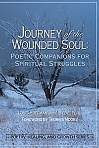 Journey of the Wounded Soul: Poetic Companions for Spiritual Struggles (Paperback)