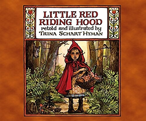 Little Red Riding Hood (Audio CD)