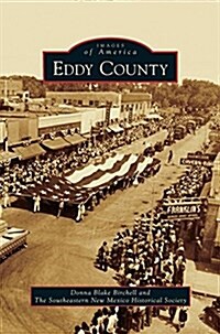 Eddy County (Hardcover)