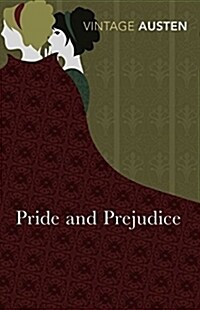 Pride and Prejudice (Paperback)