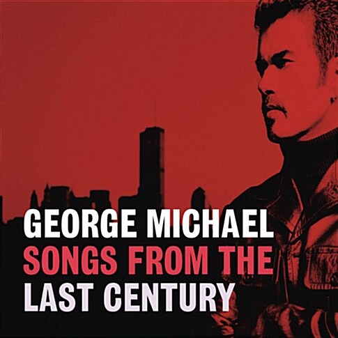 George Michael - Songs From The Last Century [Mid Price]