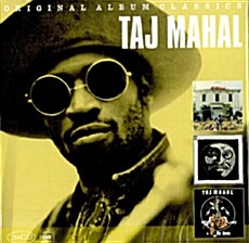 [중고] [수입] Taj Mahal - Original Album Classics [3CD]