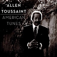 [수입] Allen Toussaint - American Tunes