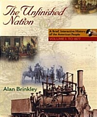 Unfinished Nation Vol I (Paperback)