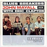 [중고] [수입] John Mayall - Blues breakers with Eric Clapton