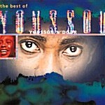 [중고] Youssou N`Dour - The Best Of Youssou N`Dour