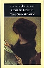 [중고] The Odd Women (Paperback, Reissue)