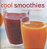 Cool Smoothies (paperback)